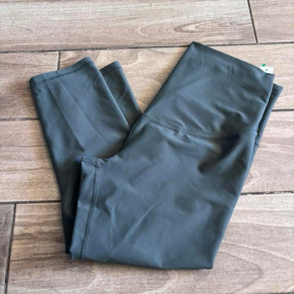 Old Navy Women's Gray Leggings